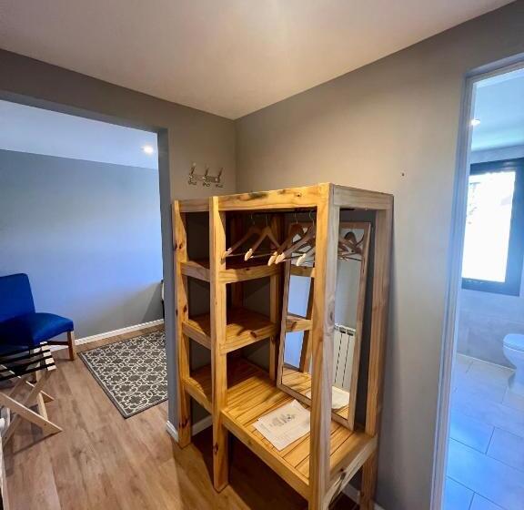 اتاق استاندارد, Desierto Suites
