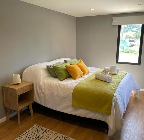اتاق سوپریور, Desierto Suites