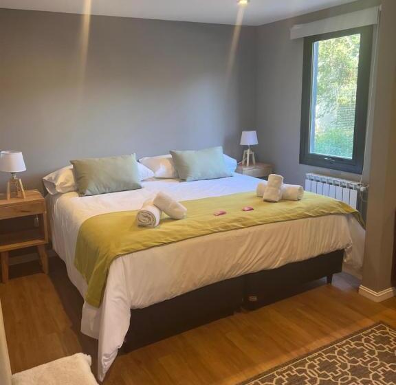 اتاق سوپریور, Desierto Suites