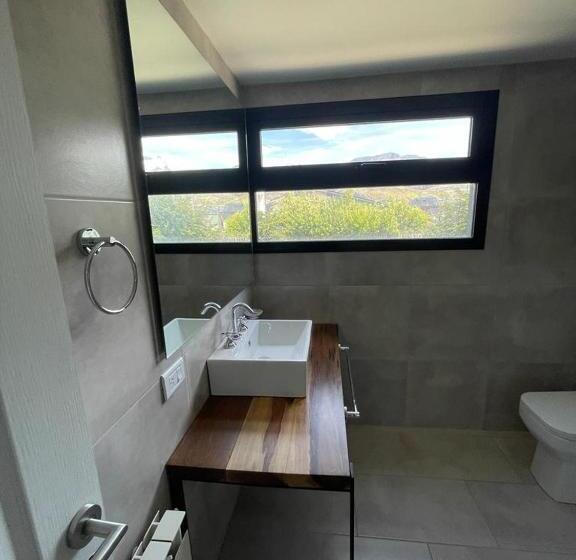 اتاق سوپریور, Desierto Suites