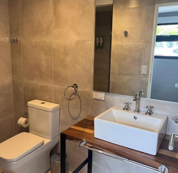اتاق سوپریور, Desierto Suites