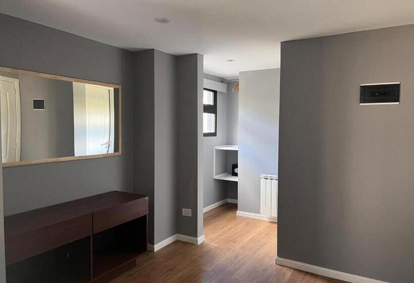 اتاق سوپریور, Desierto Suites