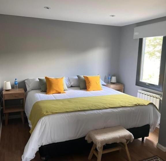 اتاق سوپریور, Desierto Suites