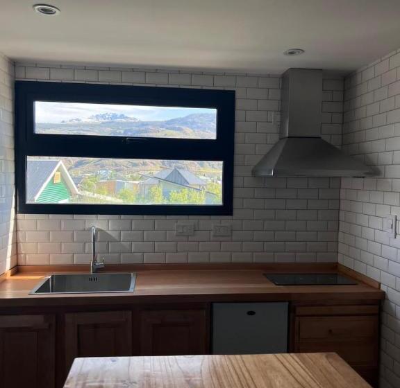 اتاق لوکس, Desierto Suites