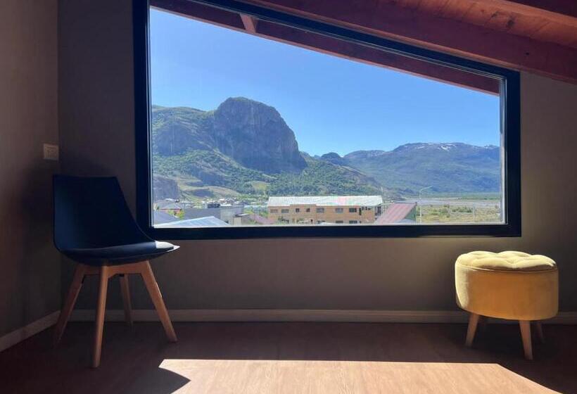 اتاق لوکس, Desierto Suites