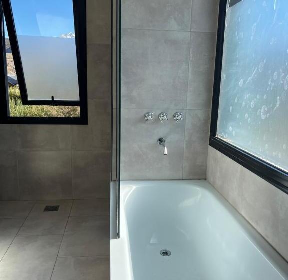 اتاق لوکس, Desierto Suites