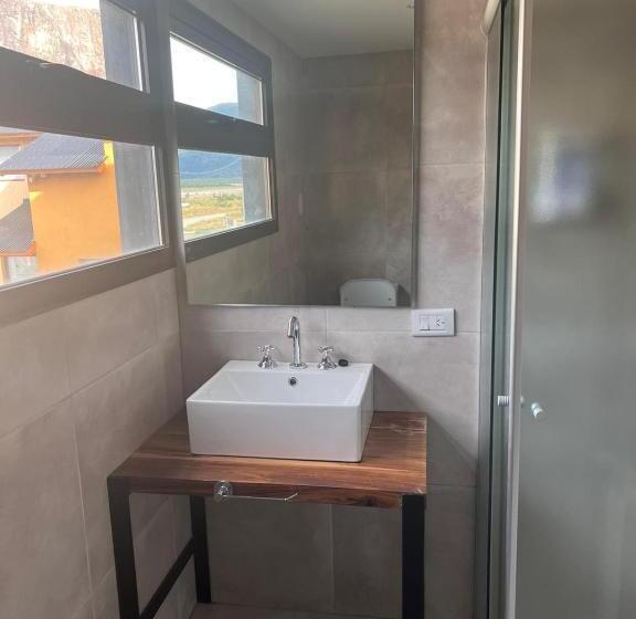 اتاق استاندارد یک نفره, Desierto Suites