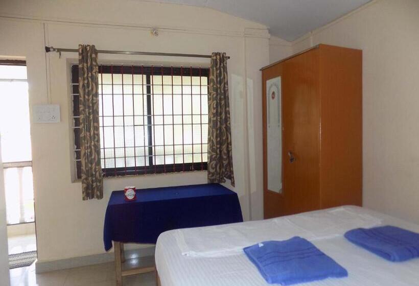 Номер Стандарт с Балконом, Flavia Paradise Guest House