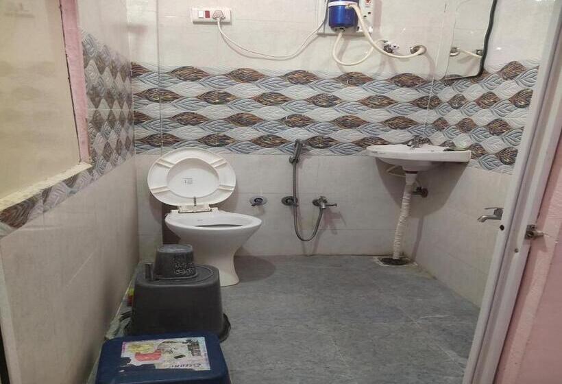 Номер Deluxe, Vrundavan Resort, Narmada