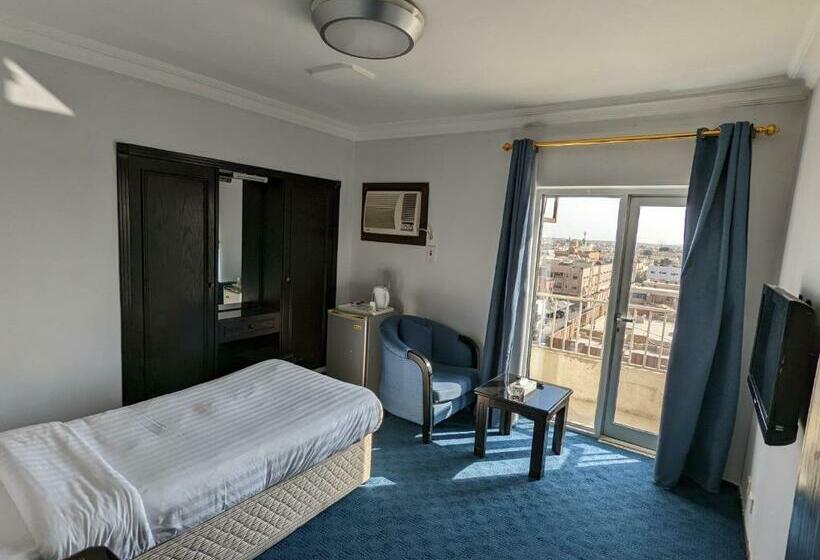 Номер Стандарт Индивидуальный, Rest Park Hotel فندق رست بارك