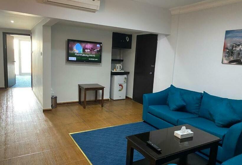 Люкс, Rest Park Hotel فندق رست بارك
