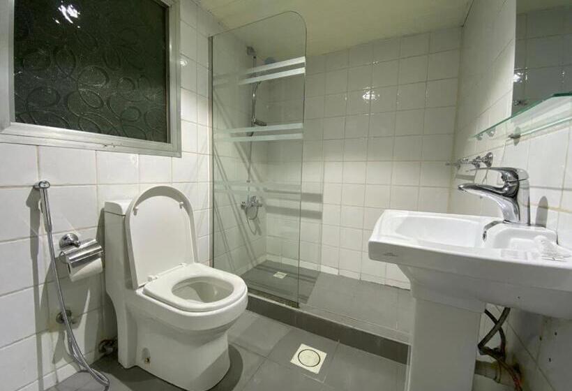Люкс, Rest Park Hotel فندق رست بارك