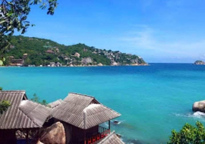 Номер Стандарт Вид на Море, Ok2 Mamajim Bungalows