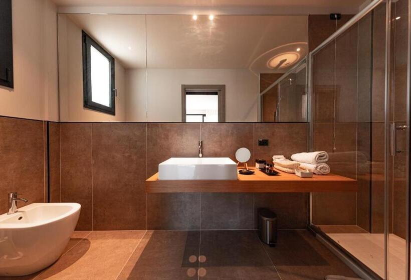 Номер Стандарт Вид на Сад, Insulae Resort