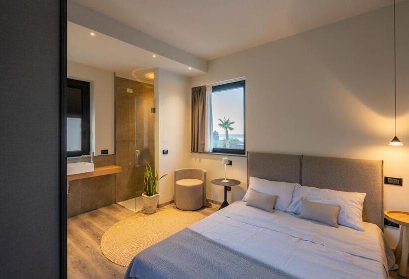 Номер Стандарт, Insulae Resort