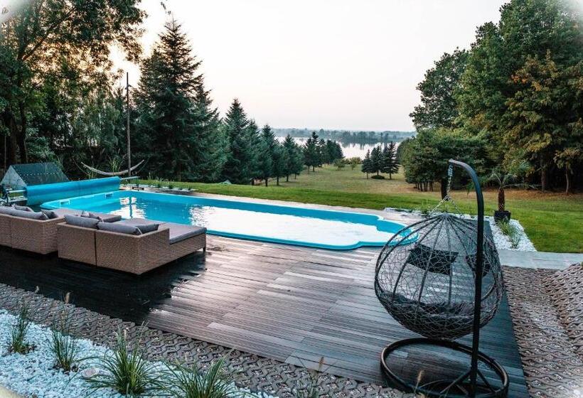 Номер Deluxe, The View