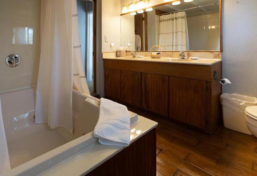 Люкс Классика, 5 Ojo Inn Bed And Breakfast