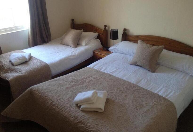 Семейный Номер, Arcadia Guest House