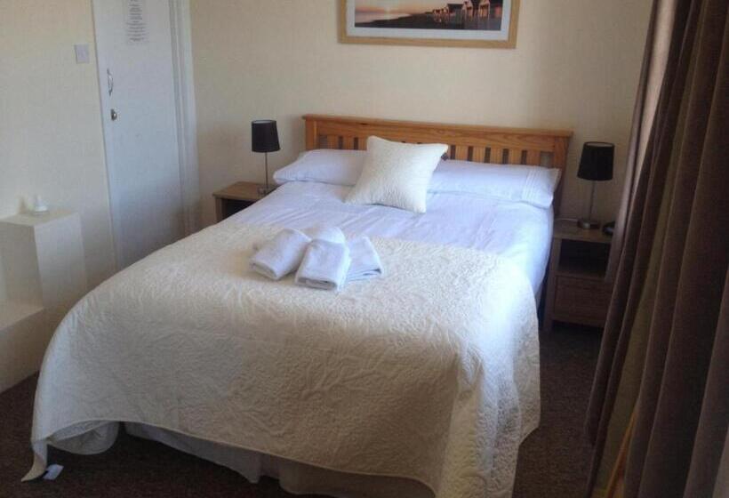 Номер Стандарт, Arcadia Guest House