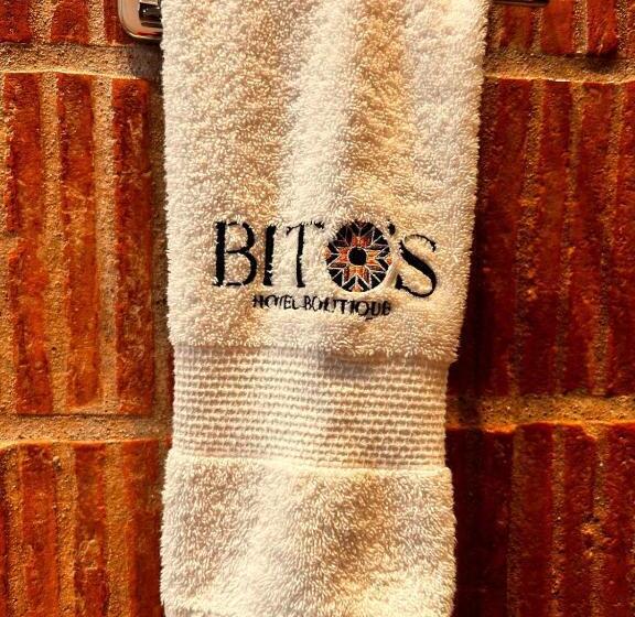 سوییت جونیور, Bito S Hotel Boutique