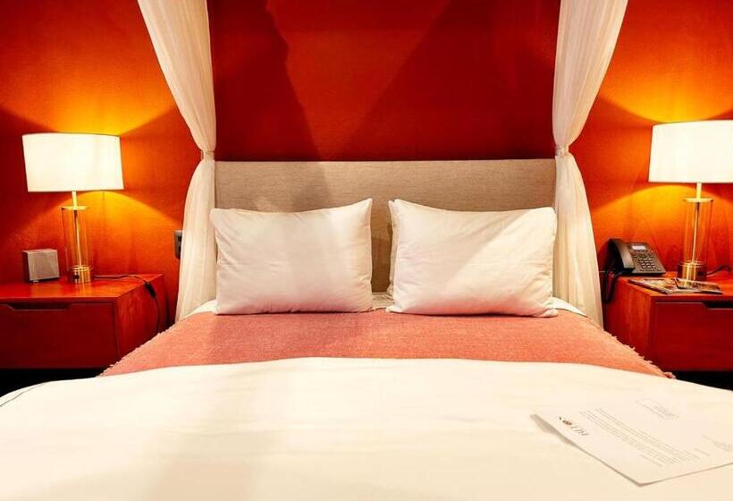 سوییت جونیور, Bito S Hotel Boutique