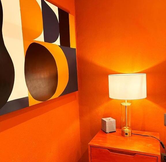سوییت جونیور, Bito S Hotel Boutique