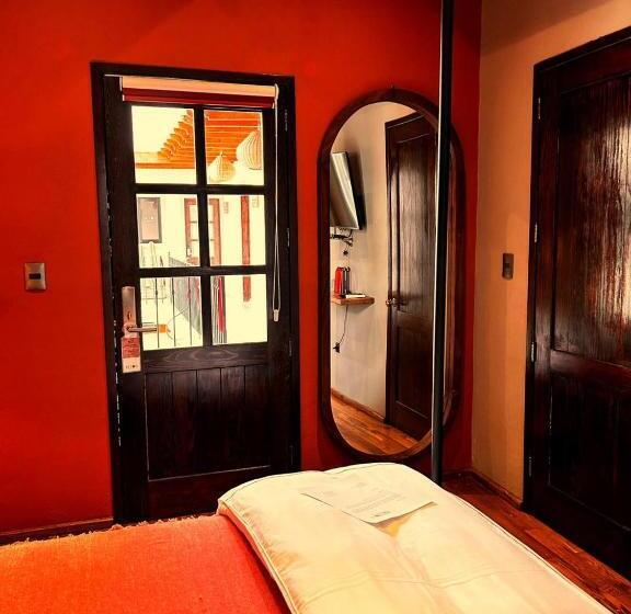 سوییت جونیور, Bito S Hotel Boutique