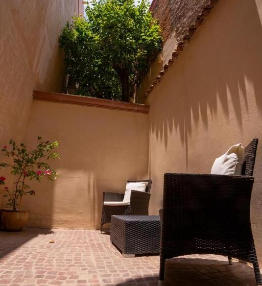 سوئیت پرزیدنت, Bito S Hotel Boutique