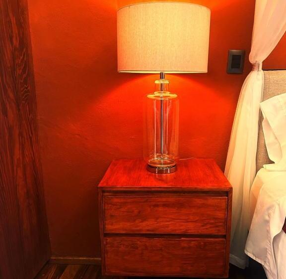سوئیت پرزیدنت, Bito S Hotel Boutique