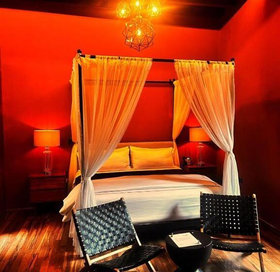 سوئیت پرزیدنت, Bito S Hotel Boutique