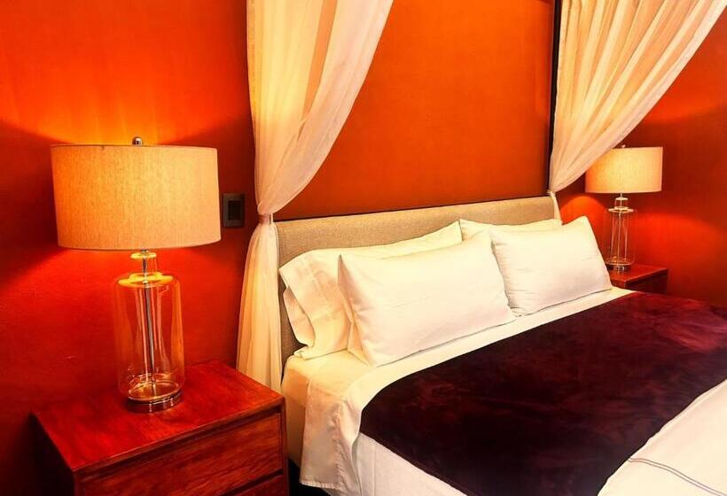 سوئیت پرزیدنت, Bito S Hotel Boutique