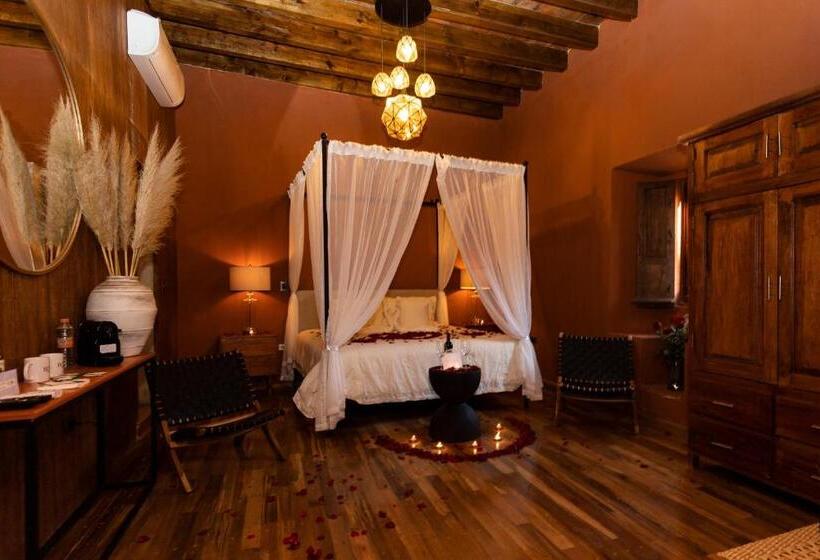 سوئیت پرزیدنت, Bito S Hotel Boutique