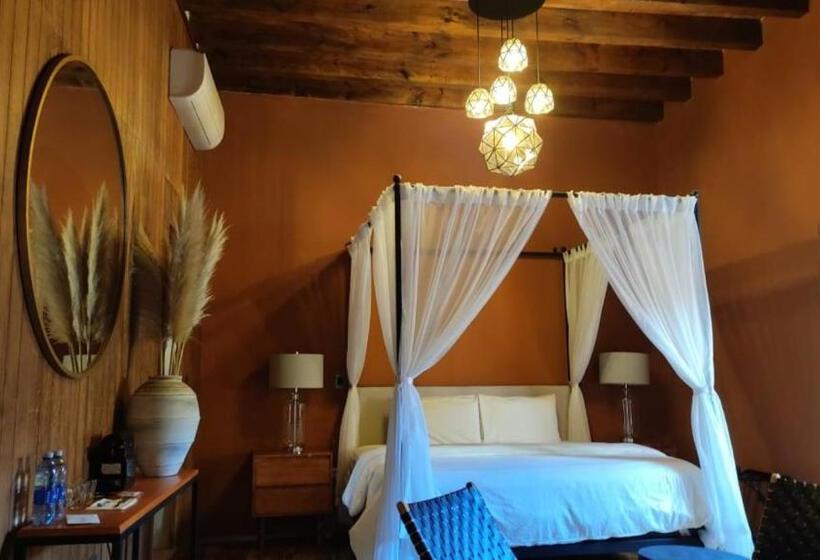 سوئیت پرزیدنت, Bito S Hotel Boutique