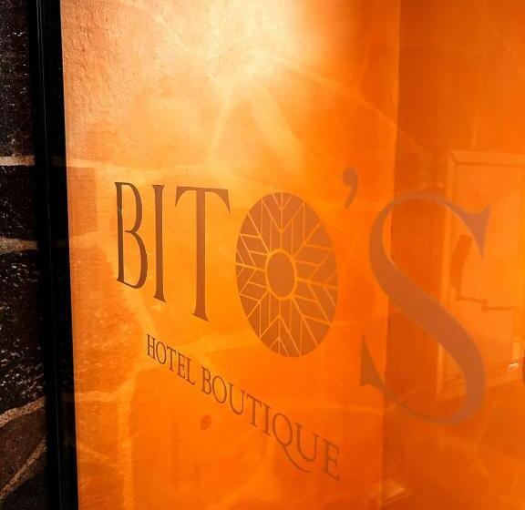 سوئیت پرزیدنت, Bito S Hotel Boutique
