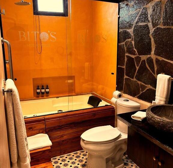 سوییت لوکس, Bito S Hotel Boutique
