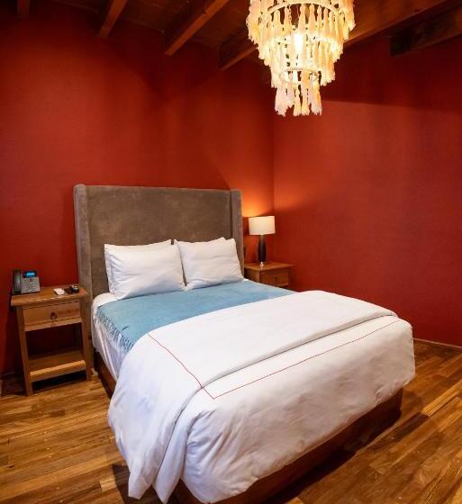 سوییت با چشم‌انداز باغ, Bito S Hotel Boutique