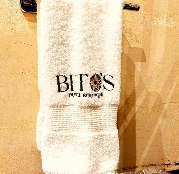 سوییت با چشم‌انداز باغ, Bito S Hotel Boutique