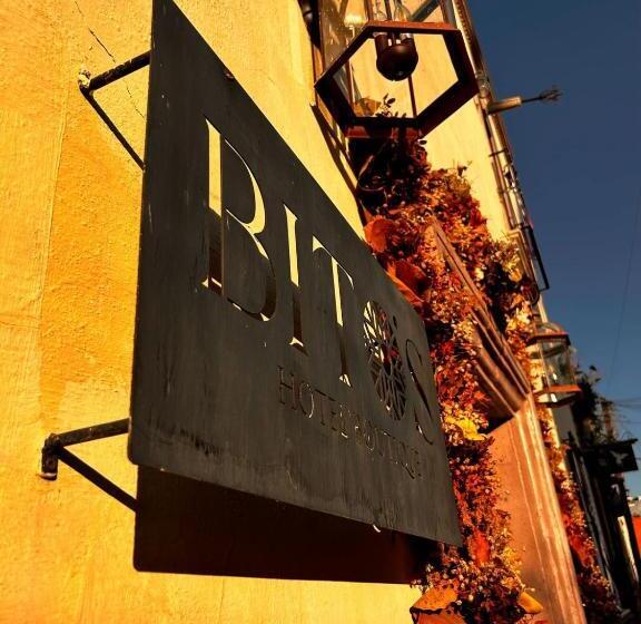 سوئیت پرزیدنت, Bito S Hotel Boutique