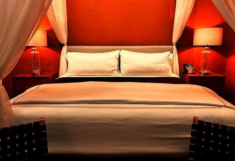 سوئیت پرزیدنت, Bito S Hotel Boutique