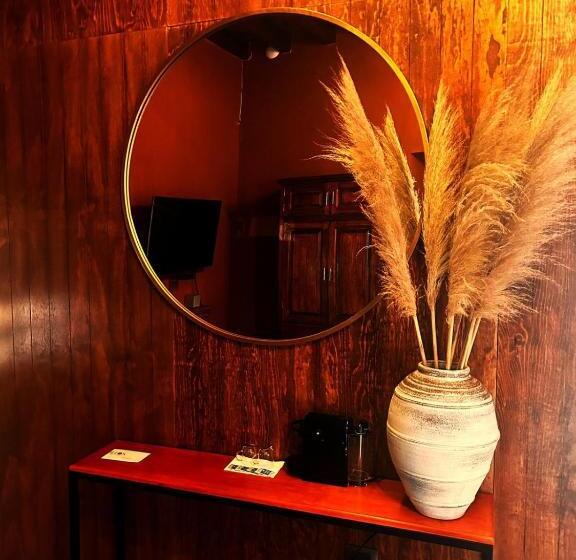 سوئیت پرزیدنت, Bito S Hotel Boutique