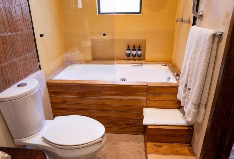 سوئیت پرزیدنت, Bito S Hotel Boutique
