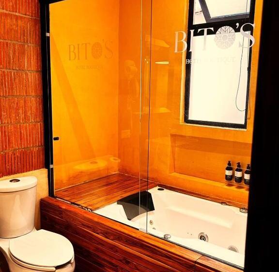 سوئیت پرزیدنت, Bito S Hotel Boutique