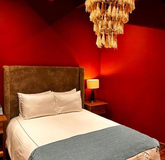 سوییت با چشم‌انداز باغ, Bito S Hotel Boutique