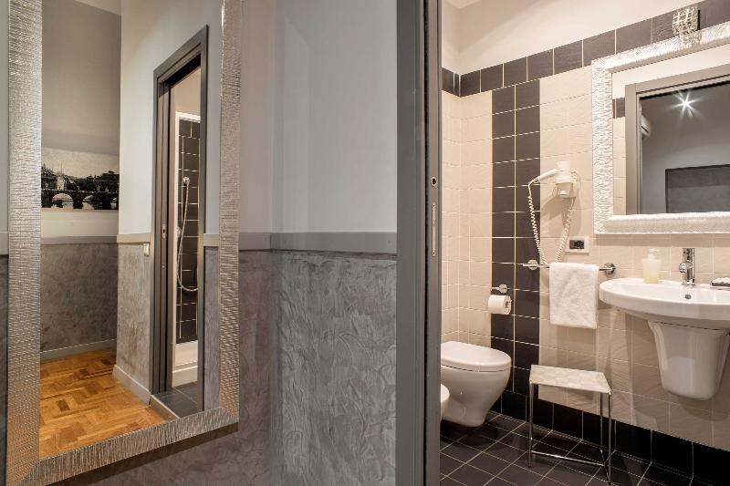 Standard Room, Domus Liberius   Rome