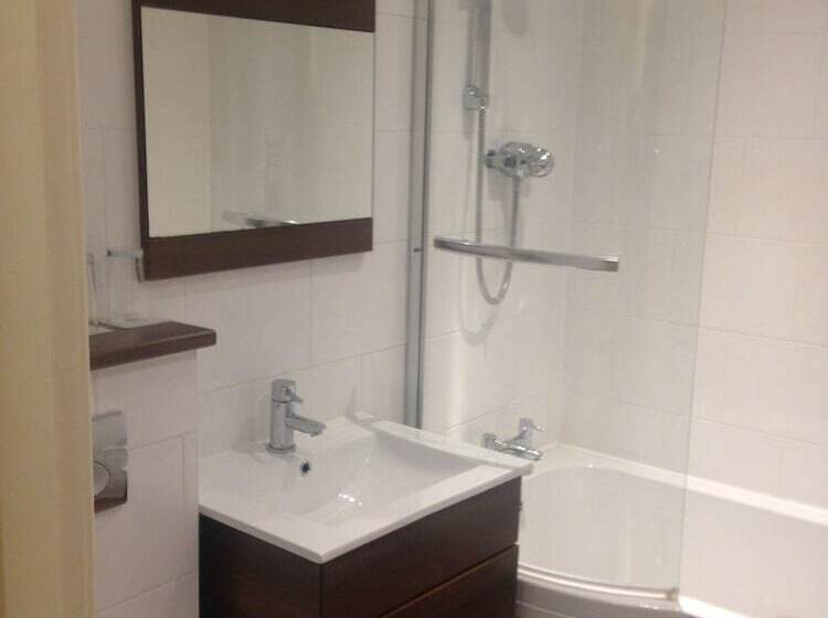 Номер Deluxe, Marshall Meadows Manor House