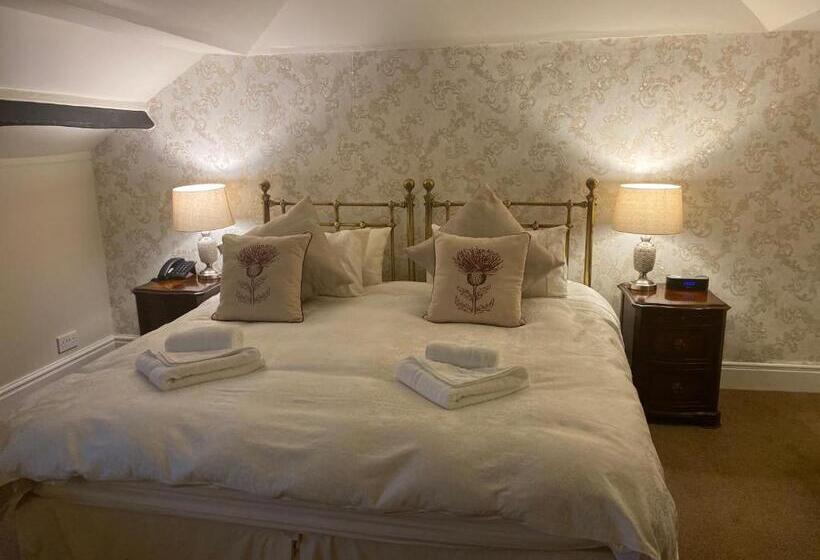 Номер Стандарт, The Royal Oak Inn