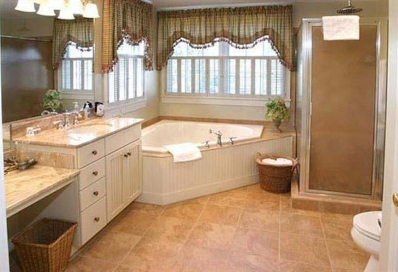 غرفة ديلوكس, Wayside Inn Bed And Breakfast