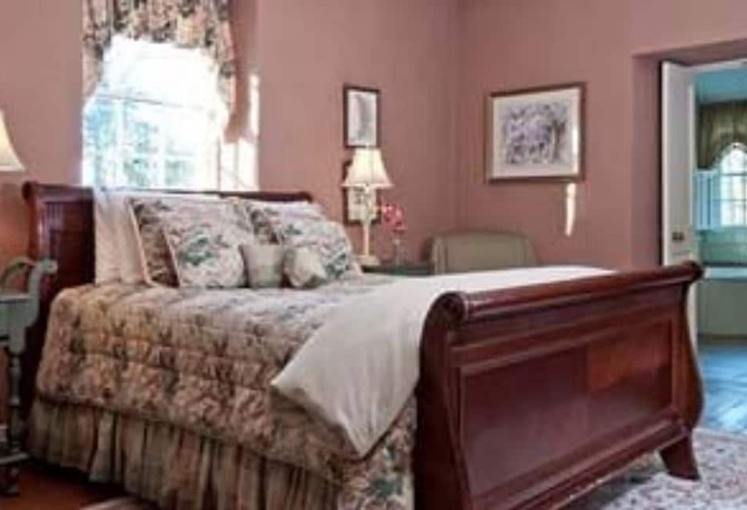 Номер Deluxe, Wayside Inn Bed And Breakfast