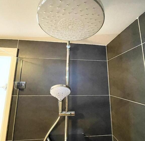 اتاق لوکس, Flinder Amsterdam