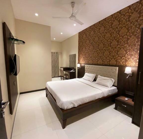 Номер Стандарт, Shubham Inn